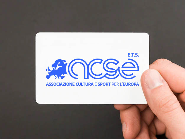 ACSE Associazione Cultura e Sport per l'Europa