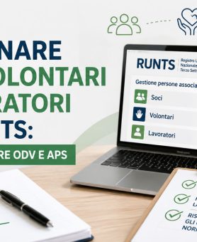 Aggiornare