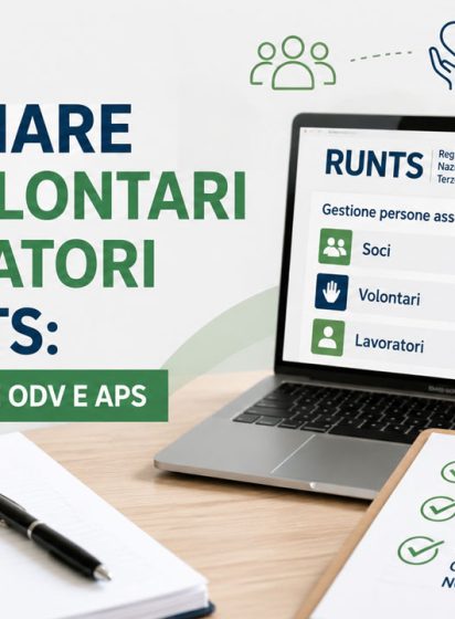 Aggiornare